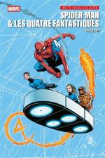 Web Of Heroes Collection # 1
