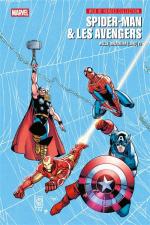 Web Of Heroes Collection # 6