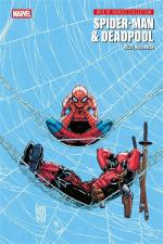 Web Of Heroes Collection # 7