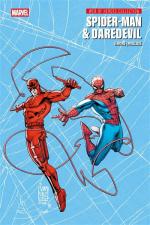 Web Of Heroes Collection # 9