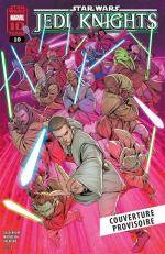 Jedi Knights # 2