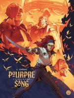 Pourpre-Sang 1