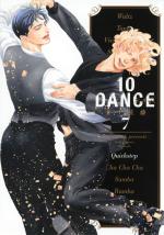 10 dance # 7