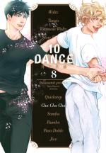 10 dance # 8