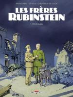 Les frères Rubinstein # 7