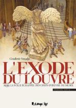 L'exode du Louvre 1