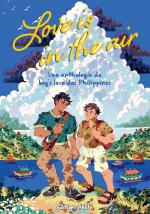 Love is in the air 1 Global manga