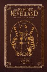 The promised Neverland 8