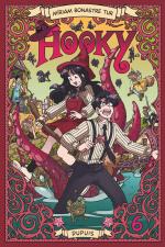 Hooky # 6