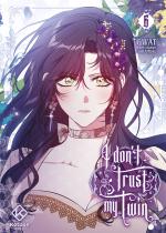 I don't trust my twin # 6