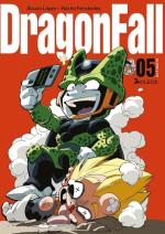 Dragon Fall # 5