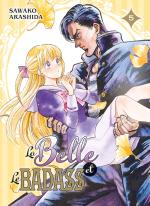 La Belle et le Badass # 5