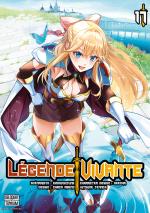 Légende vivante # 17