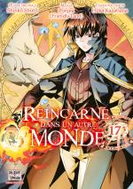 Réincarné dans un autre monde # 17
