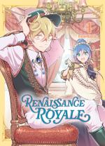 Renaissance royale # 4