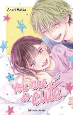 You are so cute # 6