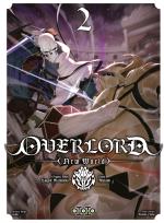 Overlord New World # 2