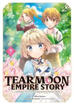 Tearmoon Empire Story # 7
