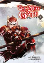 The New Gate # 9