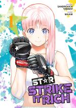 Star - Strike it Rich 1