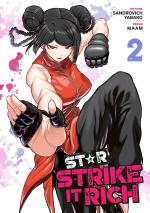 Star - Strike it Rich 2