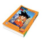 Dragon Ball - Les Films - Fan Anime Comics 6