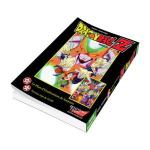 Dragon Ball Z - Les Films - Fan Anime Comics # 16