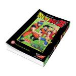 Dragon Ball Z - Les Films - Fan Anime Comics # 17