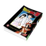 Dragon Ball Z - Les Films - Fan Anime Comics # 18
