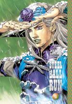 Jojo's Bizarre Adventure 50