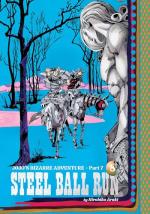 Jojo's Bizarre Adventure 52