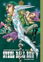 Jojo's Bizarre Adventure 53