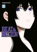 Beat & Motion # 3