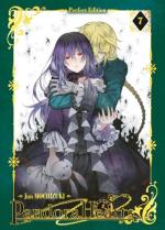 Pandora Hearts # 7