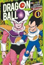 Dragon Ball 1