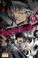 Phantom Busters # 6