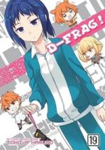 D-Frag! # 19