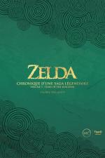 Zelda: chronique d'une saga légendaire # 3