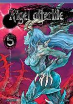 Rigel Afterlife # 5