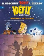 Idéfix et les Irréductibles # 9