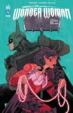 Absolute Wonder Woman # 3