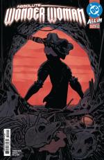 Absolute Wonder Woman # 21