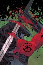 Absolute Wonder Woman # 24