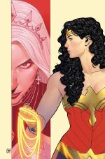 Wonder Woman 37