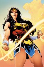 couverture, jaquette Wonder Woman Issues V6 - Dawn of DC (2023 - en cours) 37