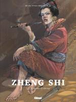 Zheng Shi 2