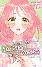 Toutes les raisons de s'aimer # 10