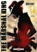 The Marshal King 1