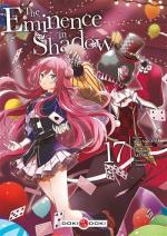 The Eminence in Shadow # 17