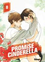 Promise Cinderella # 8